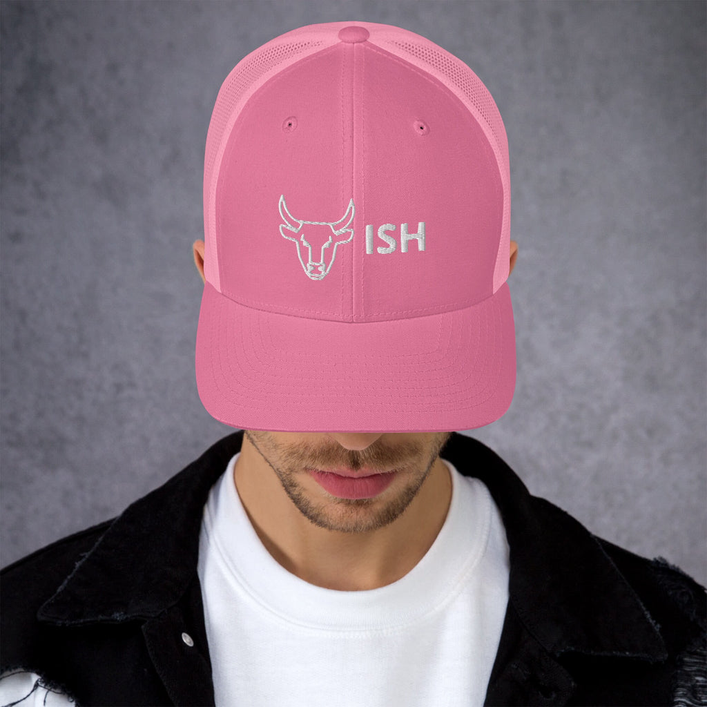 Bullish Trader - Hat