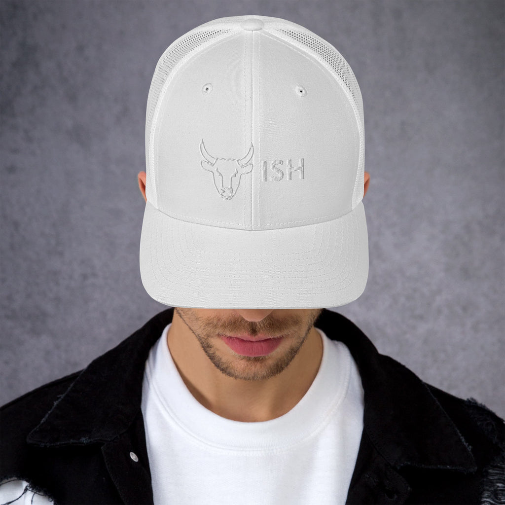 Bullish Trader - Hat