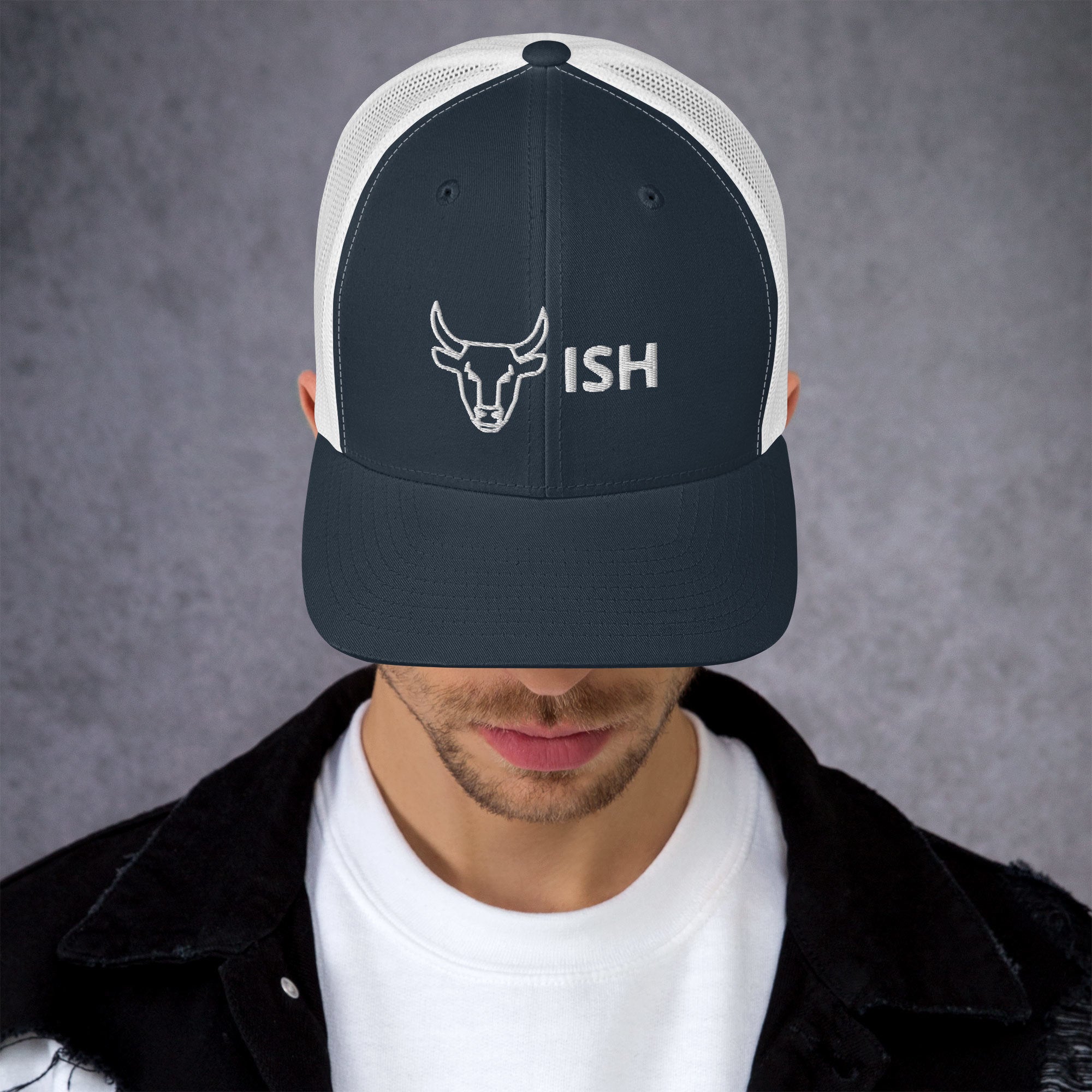 Bullish Trader - Hat