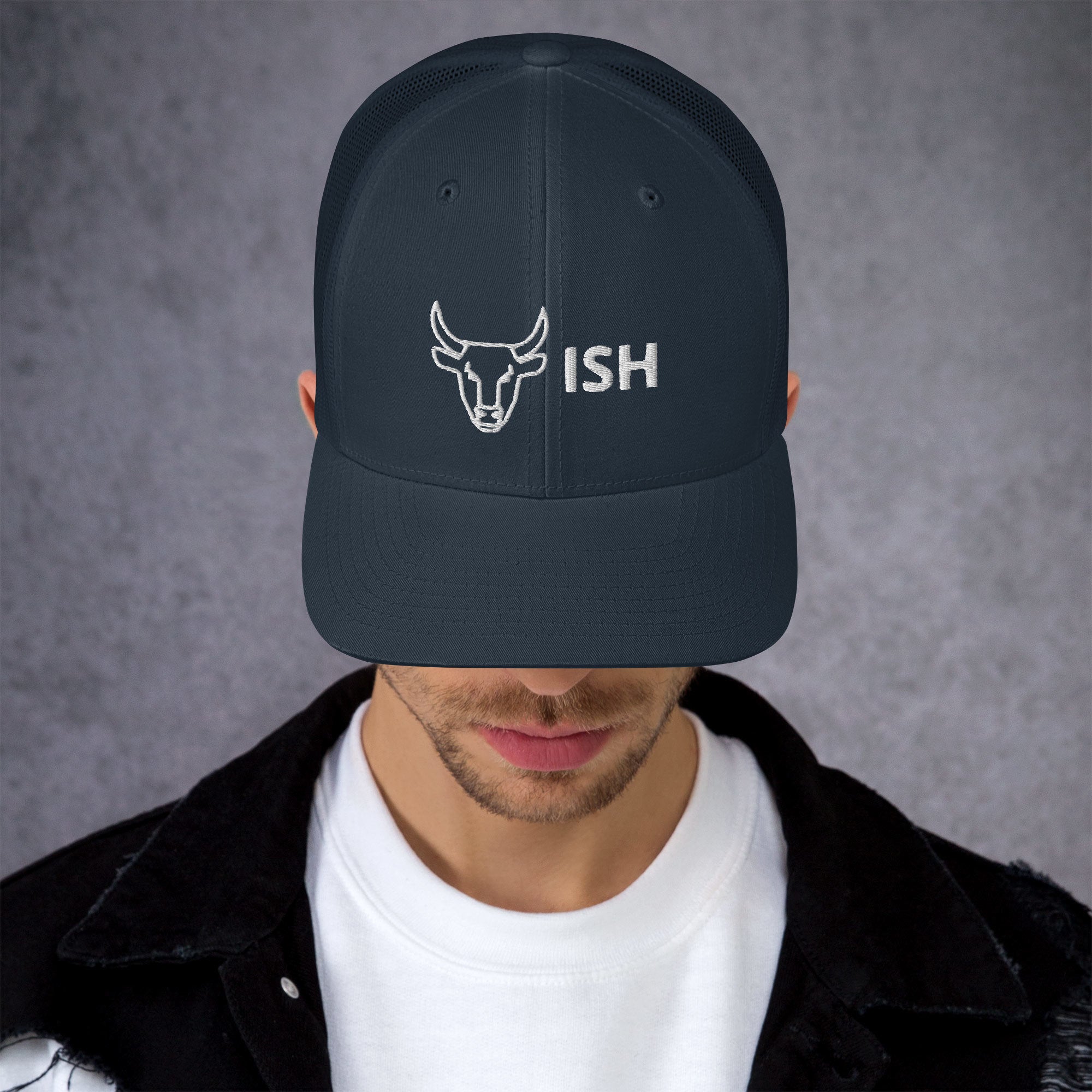 Bullish Trader - Hat