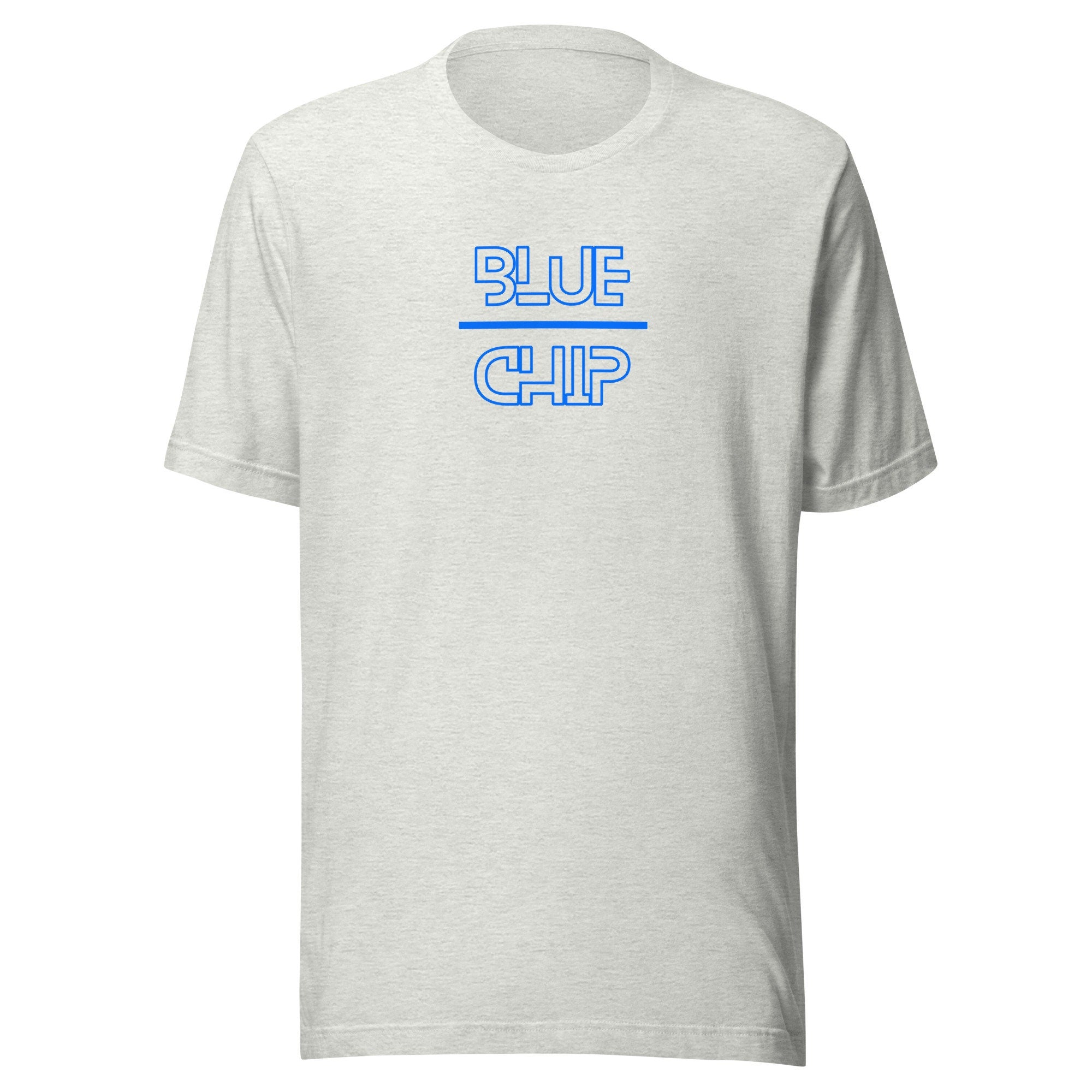 Blue Chip - T-shirt