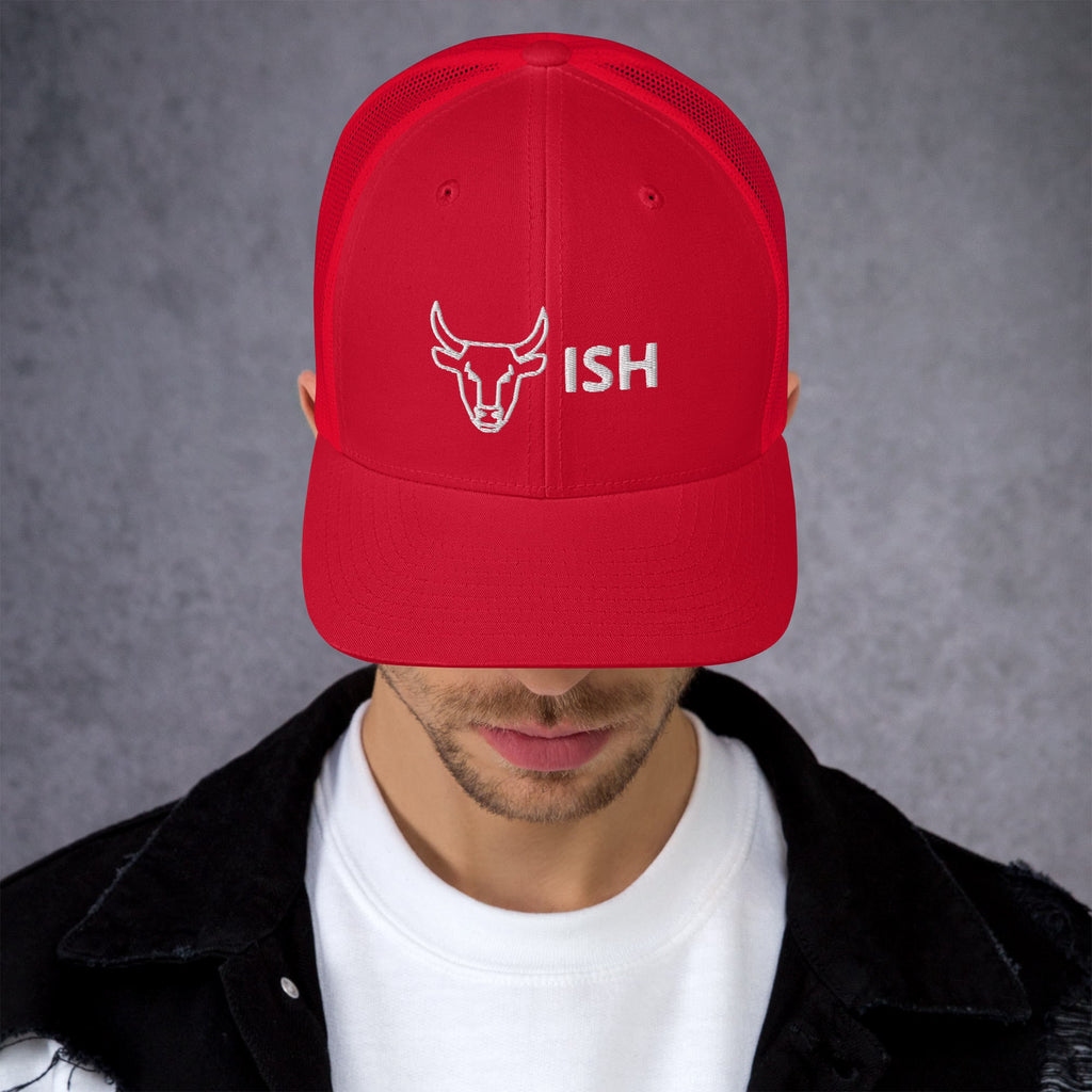 Bullish Trader - Hat