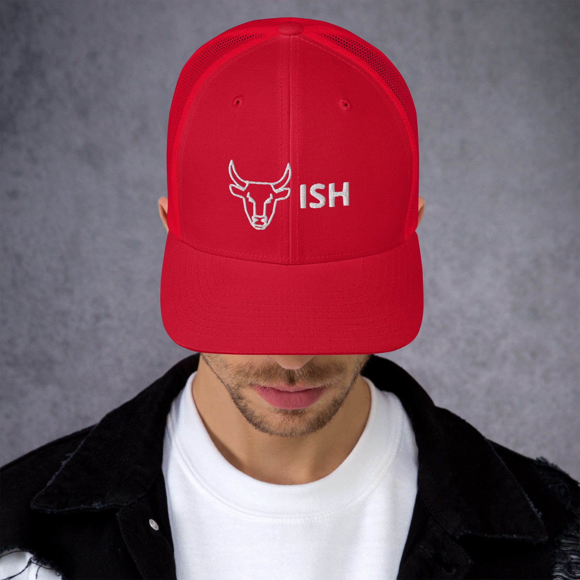 Bullish Trader - Hat