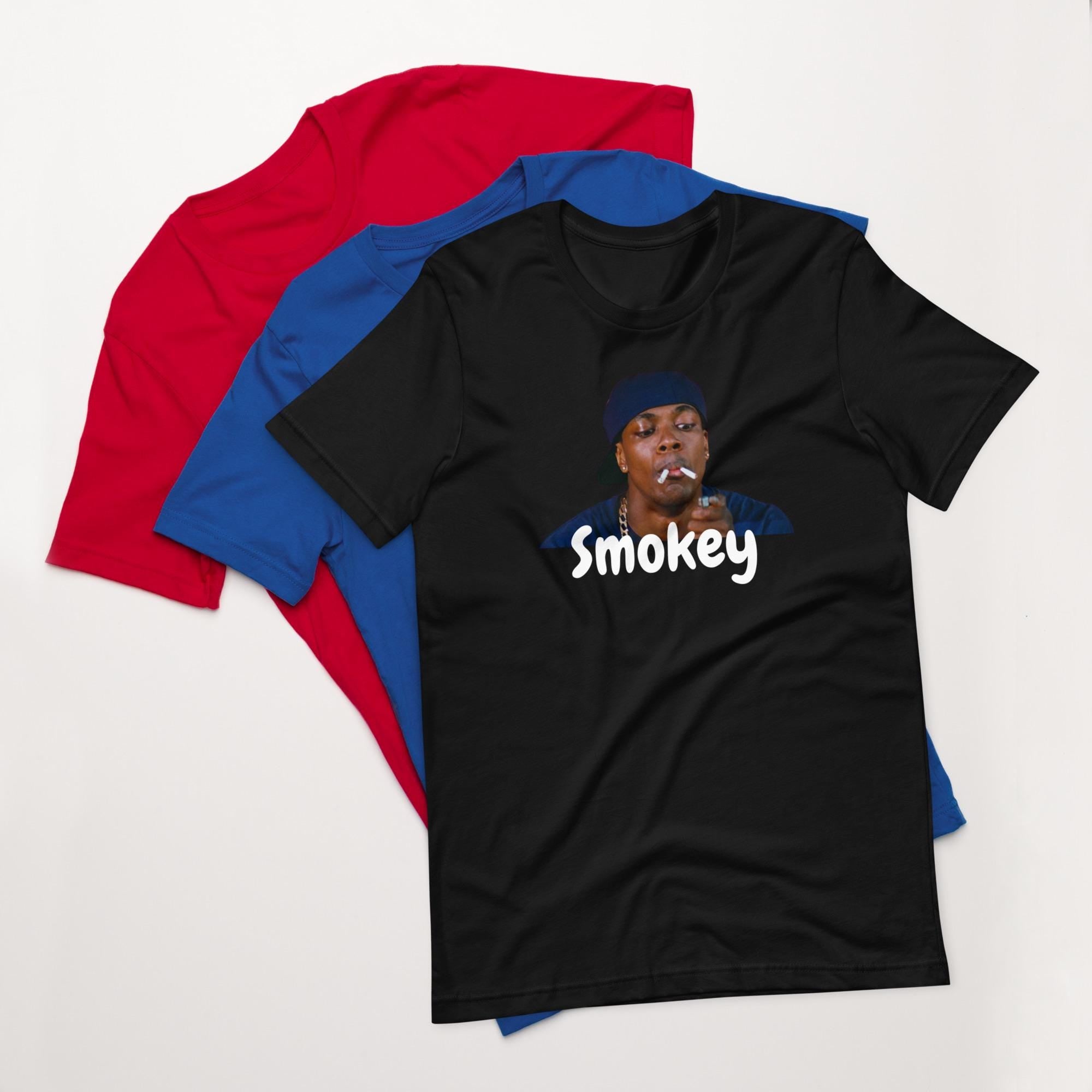 Chris Tucker Friday Smokey - T-shirt