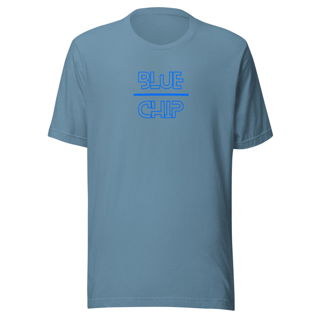 Blue Chip - T-shirt