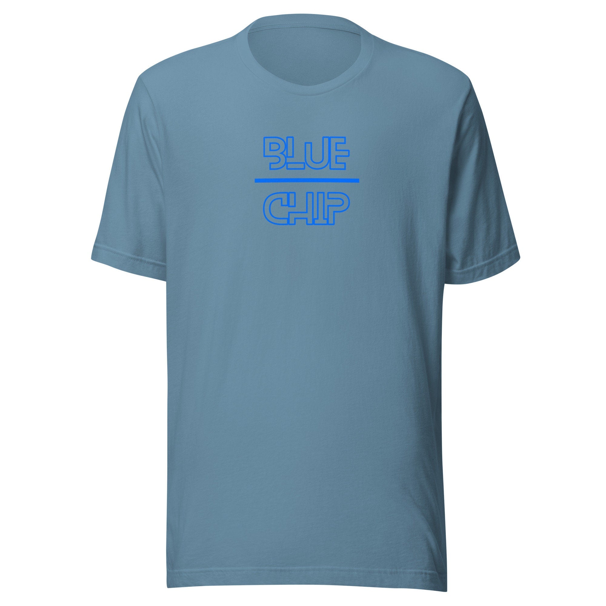 Blue Chip - T-shirt
