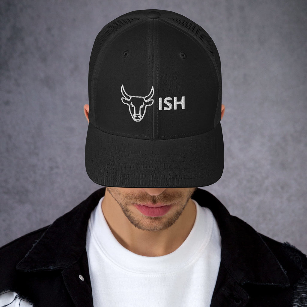 Bullish Trader - Hat