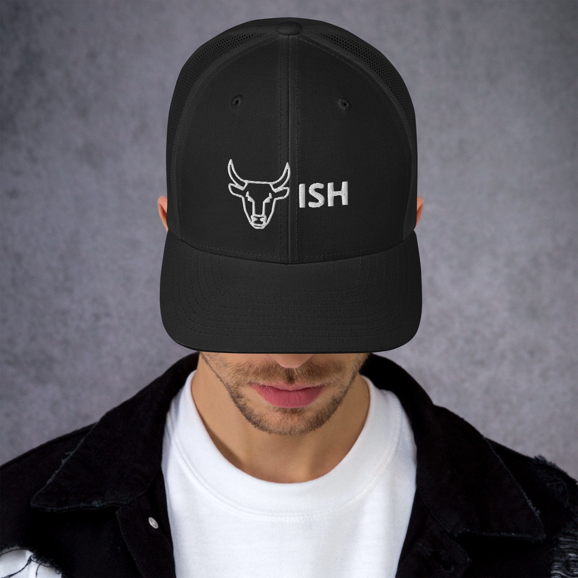 Bullish Trader - Hat