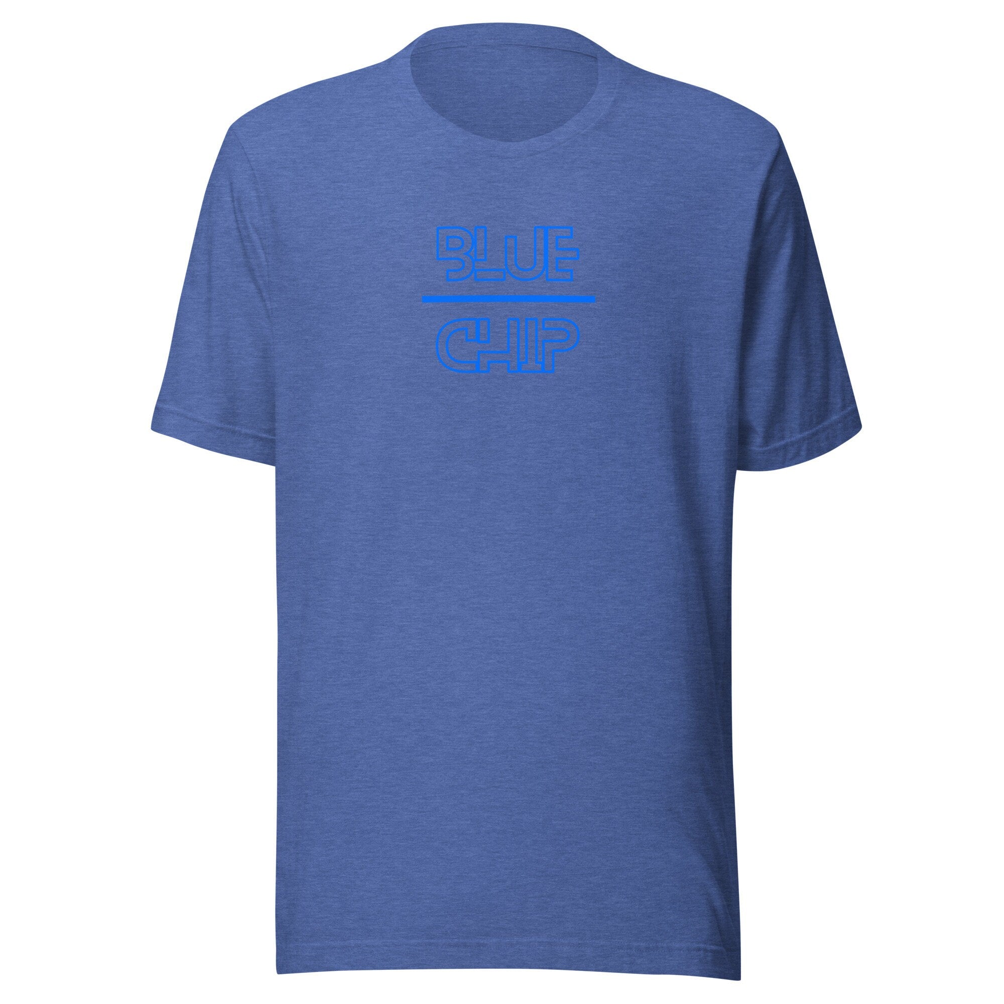 Blue Chip - T-shirt