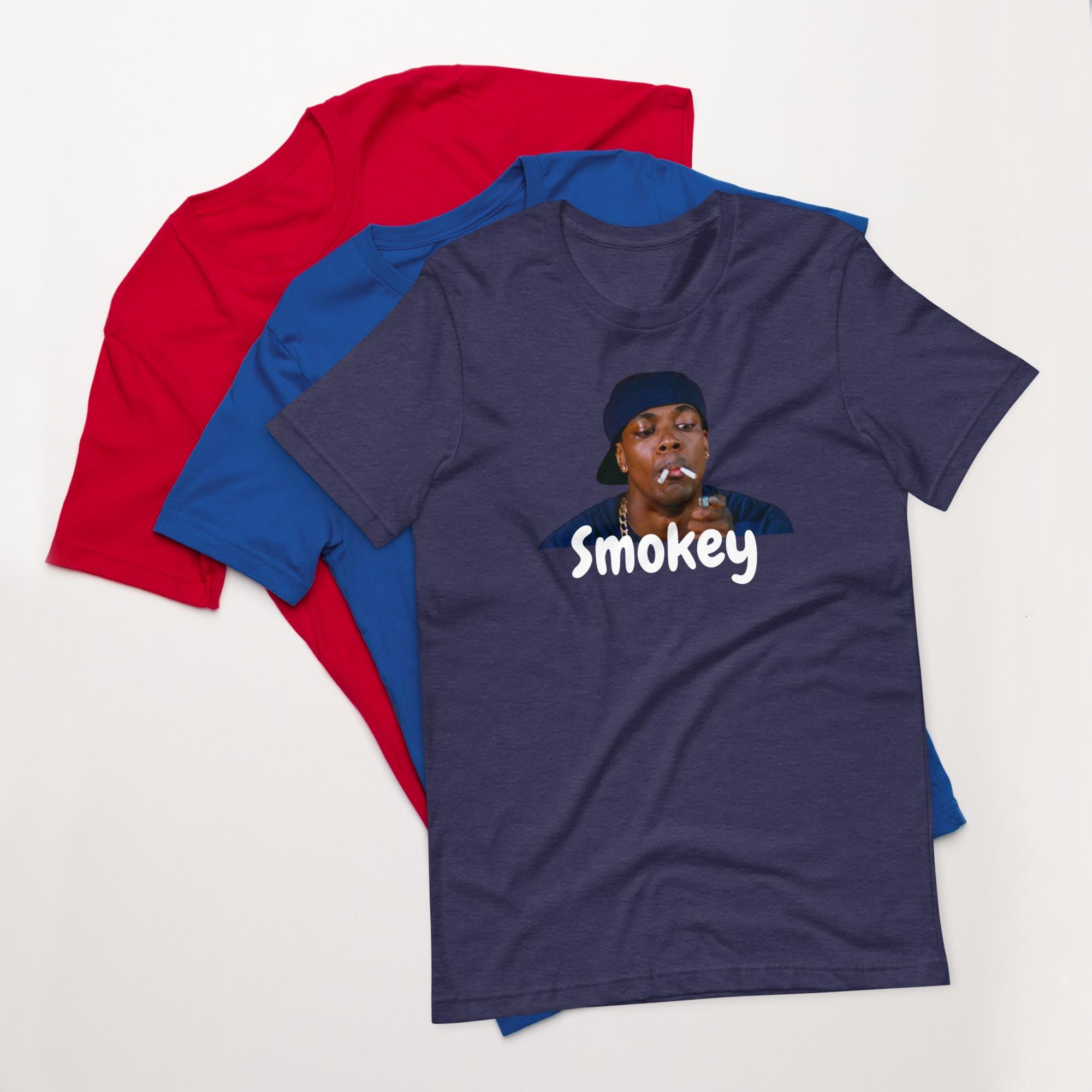 Chris Tucker Friday Smokey - T-shirt