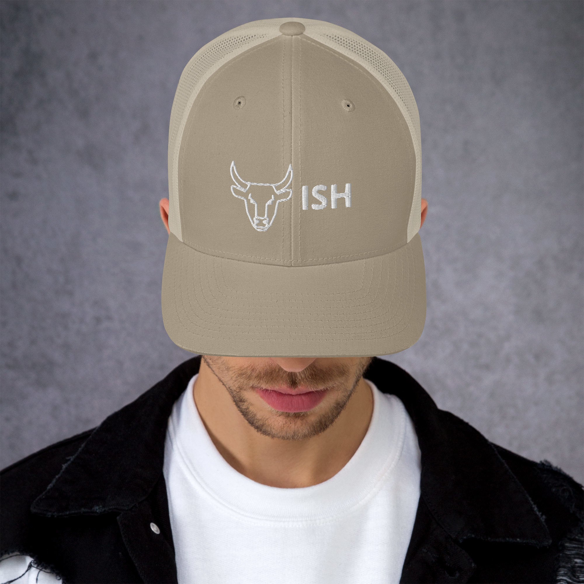 Bullish Trader - Hat