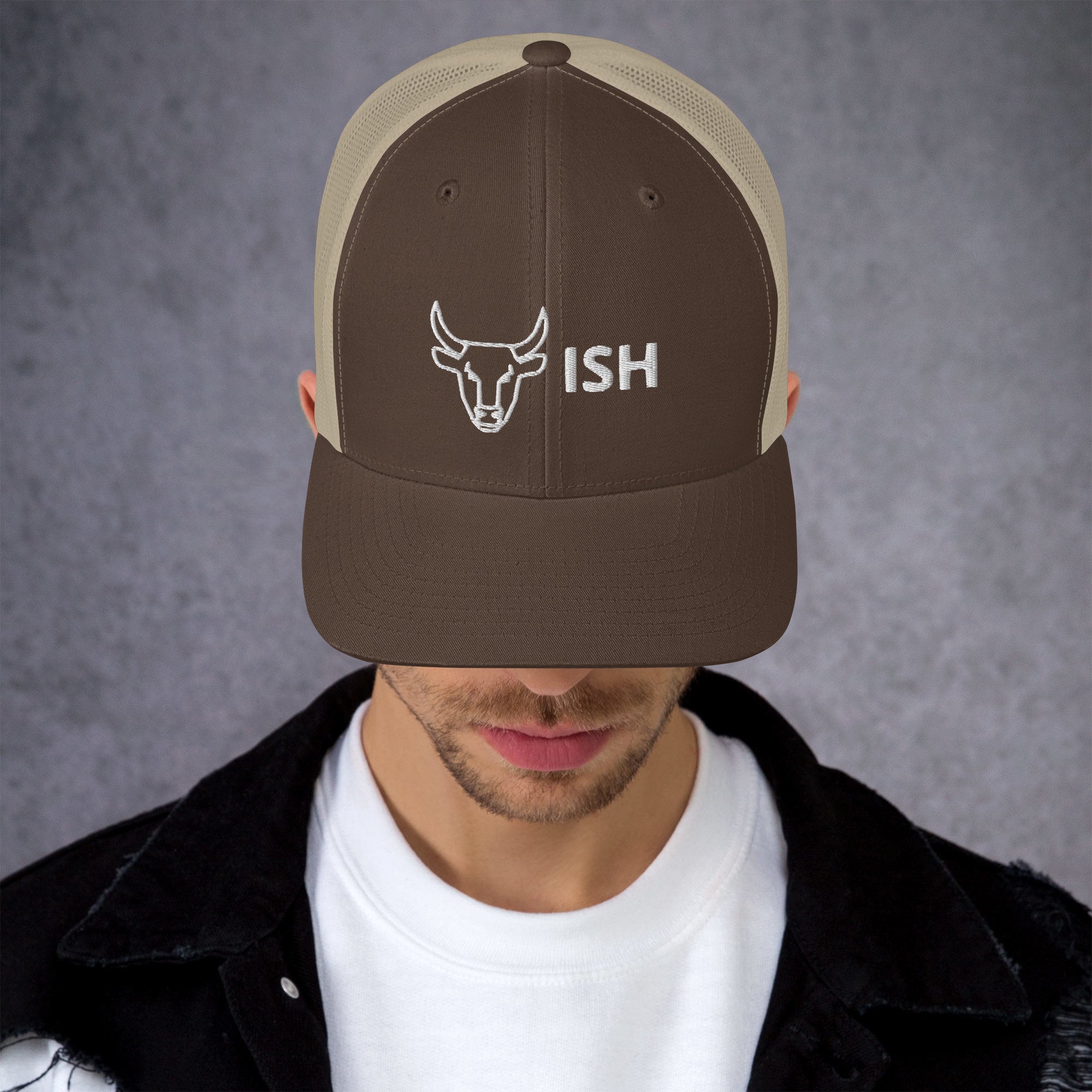 Bullish Trader - Hat