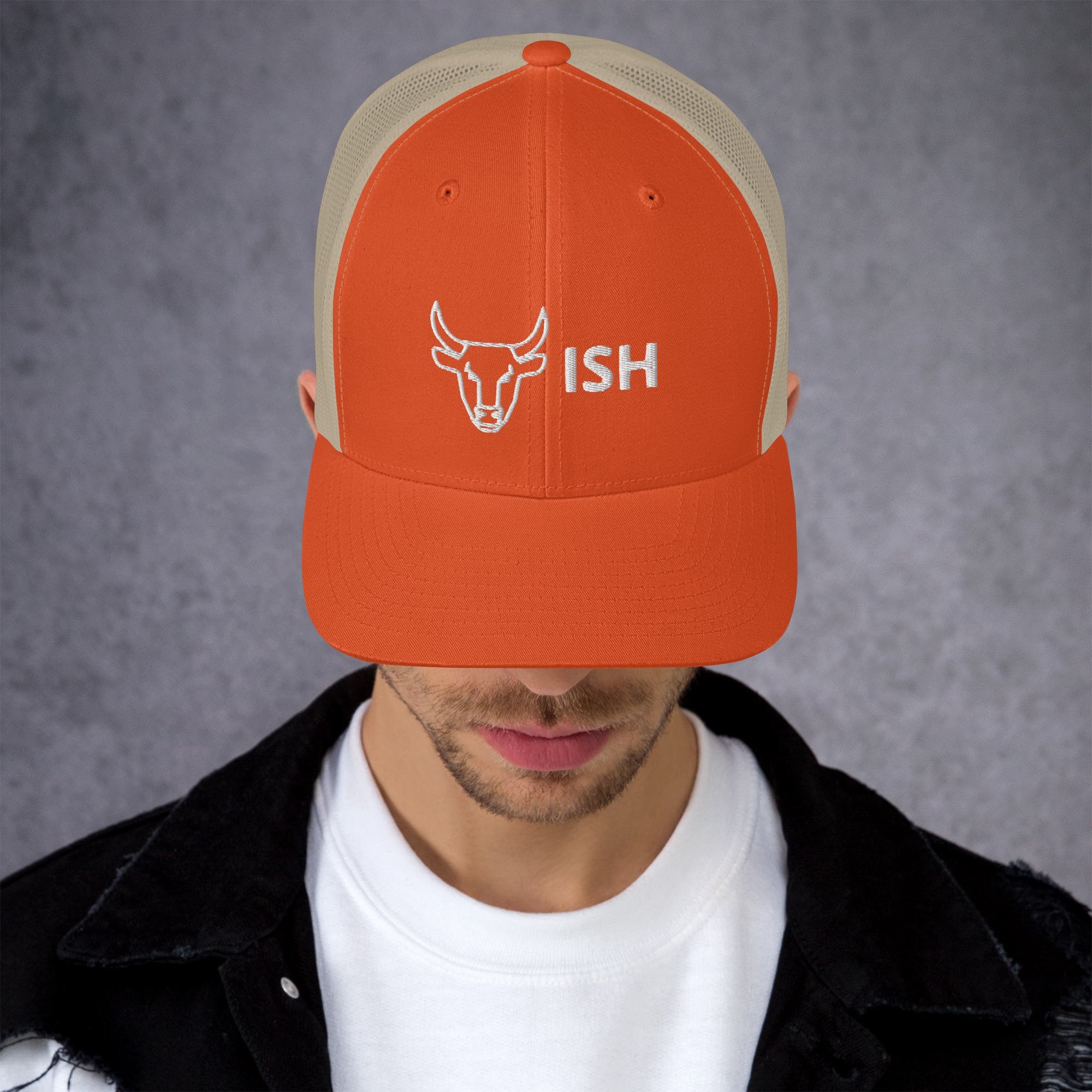 Bullish Trader - Hat