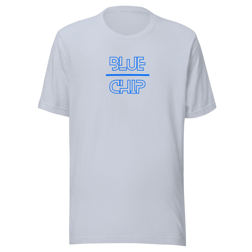 Blue Chip - T-shirt
