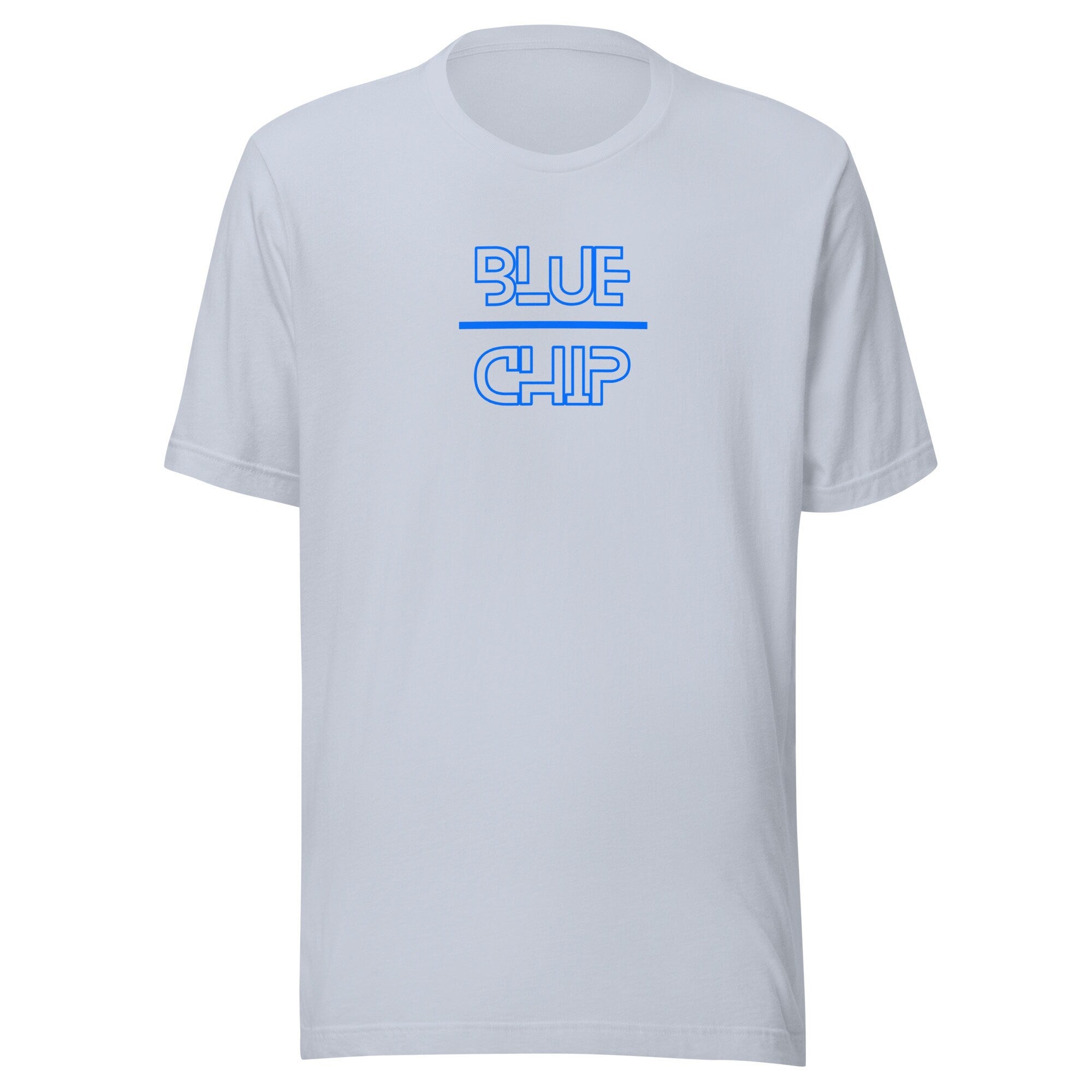 Blue Chip - T-shirt