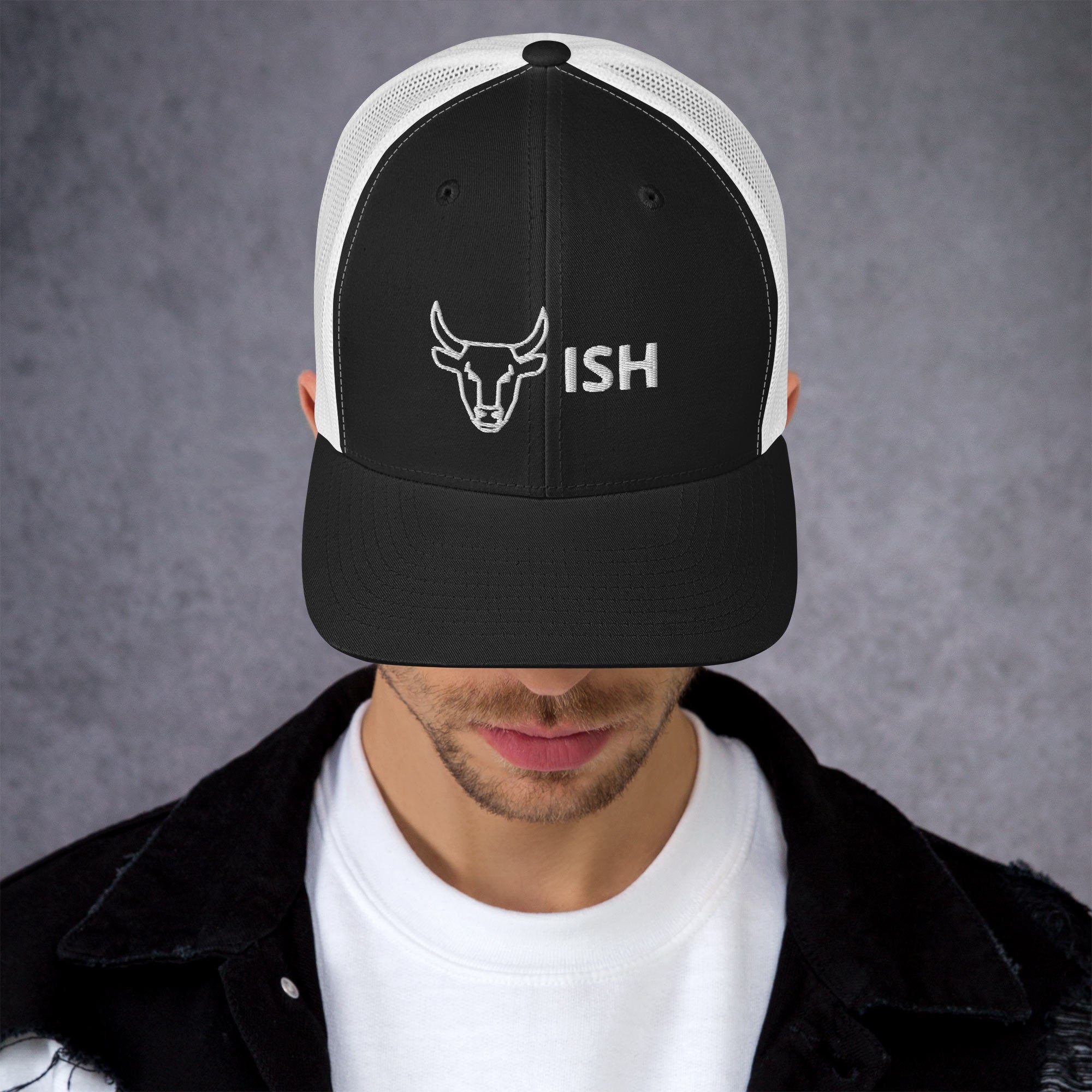 Bullish Trader - Hat