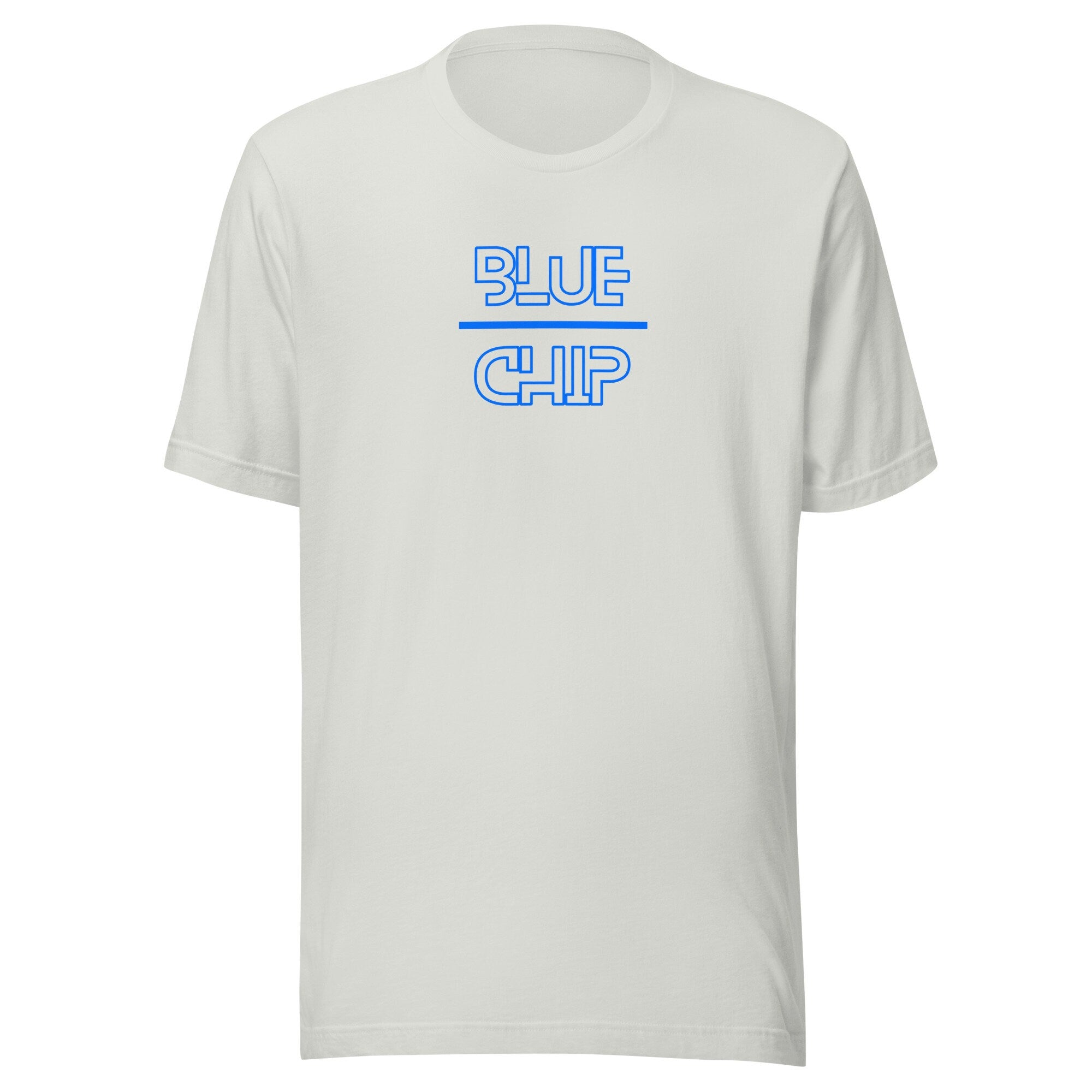 Blue Chip - T-shirt