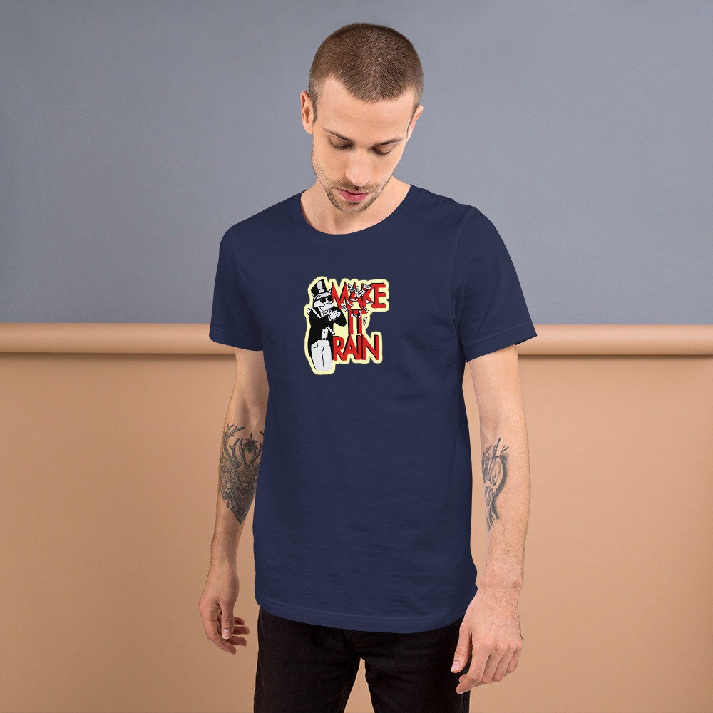 Make it Rain - T-shirt